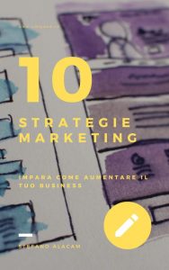 10 strategie marketing
